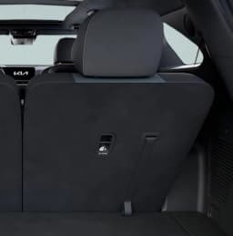 Kia Sorento Hybrid SX Prestige AWD 2025 — side view
