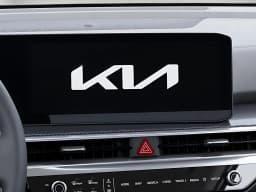 Kia Sorento Hybrid SX Prestige AWD 2025 — side view