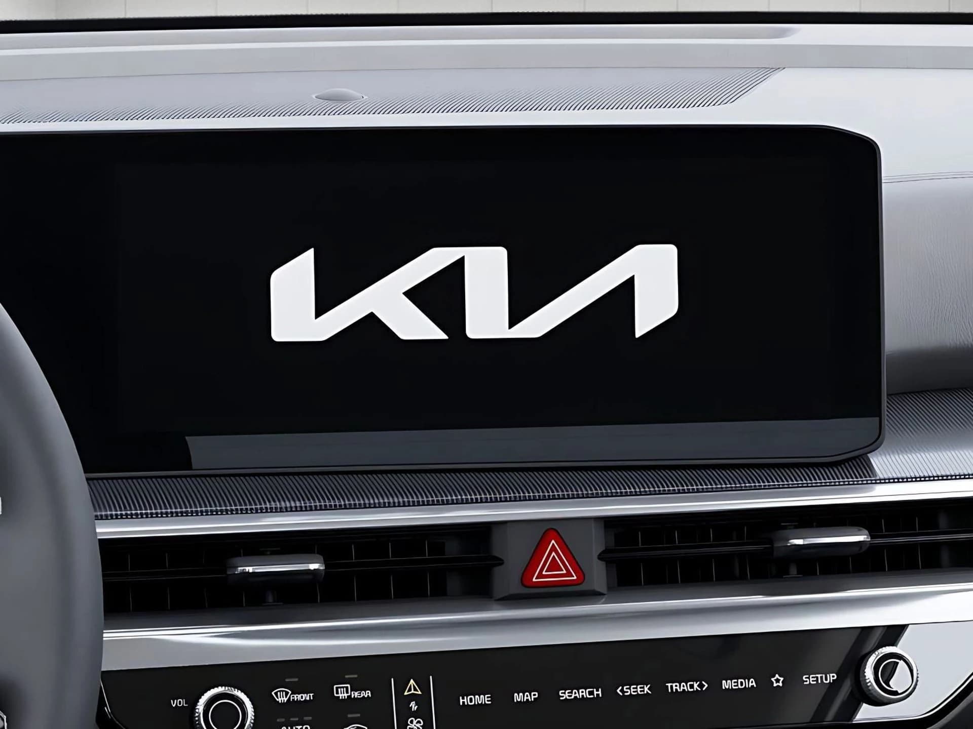 Kia Sorento Hybrid SX Prestige AWD 2025 — side view