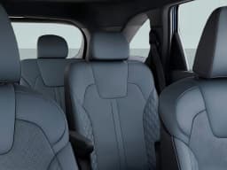 Kia Sorento Hybrid SX Prestige AWD 2025 — side view
