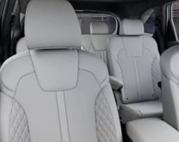 Kia Sorento Hybrid X-Line SX Prestige AWD 2026 — side view