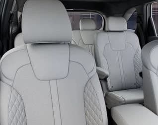 Kia Sorento Hybrid X-Line SX Prestige AWD 2026 — side view