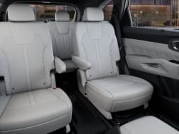 Kia Sorento Hybrid X-Line SX Prestige AWD 2026 — side view