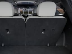 Kia Sorento Hybrid X-Line SX Prestige AWD 2026 — side view
