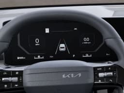Kia Sorento Hybrid X-Line SX Prestige AWD 2026 — side view