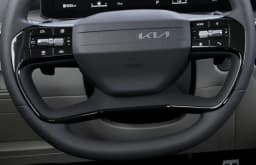 Kia Sorento Hybrid X-Line SX Prestige AWD 2026 — side view