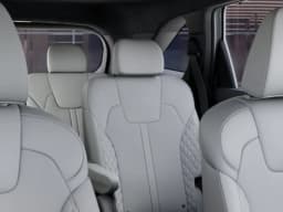 Kia Sorento Hybrid X-Line SX Prestige AWD 2026 — side view