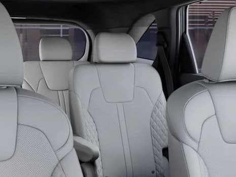 Kia Sorento Hybrid X-Line SX Prestige AWD 2026 — side view
