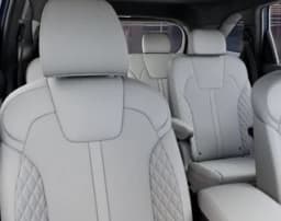 Kia Sorento Hybrid X-Line SX Prestige AWD 2026 — side view