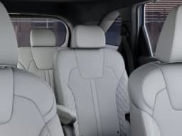 Kia Sorento Hybrid X-Line SX Prestige AWD 2026 — side view