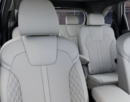 Kia Sorento Hybrid X-Line SX Prestige AWD 2026 — side view