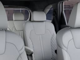 Kia Sorento Hybrid X-Line SX Prestige AWD 2026 — side view