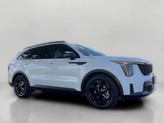 Kia Sorento Hybrid X-Line SX Prestige AWD