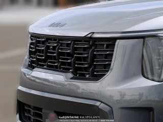 Kia Sorento Hybrid X-Line SX Prestige AWD