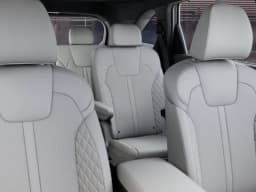 Kia Sorento Hybrid X-Line SX Prestige AWD 2026 — side view