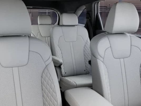 Kia Sorento Hybrid X-Line SX Prestige AWD 2026 — side view