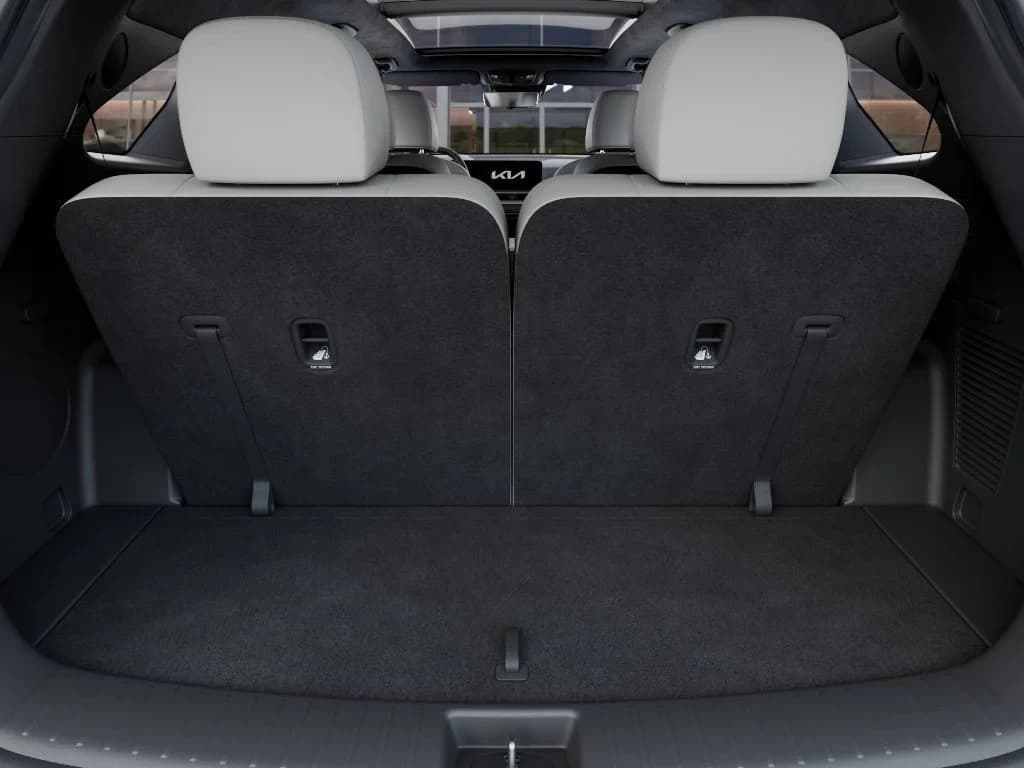 Kia Sorento Hybrid X-Line SX Prestige AWD 2026 — side view
