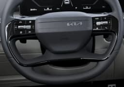 Kia Sorento Hybrid X-Line SX Prestige AWD 2026 — side view