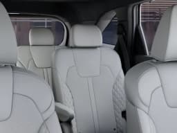 Kia Sorento Hybrid X-Line SX Prestige AWD 2026 — side view