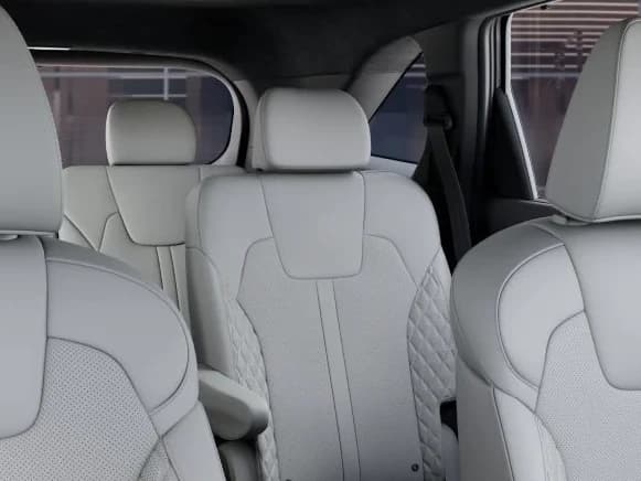 Kia Sorento Hybrid X-Line SX Prestige AWD 2026 — side view