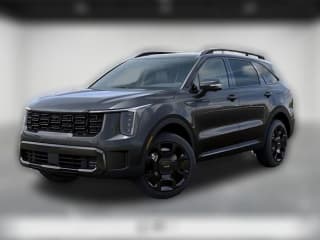 Kia Sorento Hybrid X-Line SX Prestige AWD