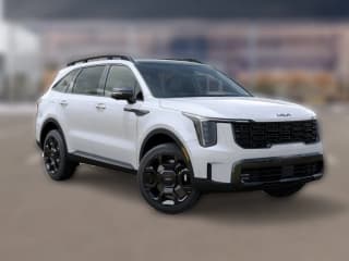 Kia Sorento Plug-In Hybrid X-Line SX Prestige AWD
