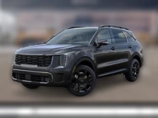 Kia Sorento Plug-In Hybrid X-Line SX Prestige AWD