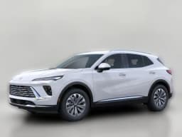 Buick Envision Preferred AWD 4dr 2026 — side view