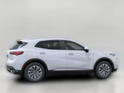 Buick Envision Preferred AWD 4dr 2026 — side view
