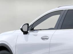 Buick Envision Preferred AWD 4dr 2026 — side view