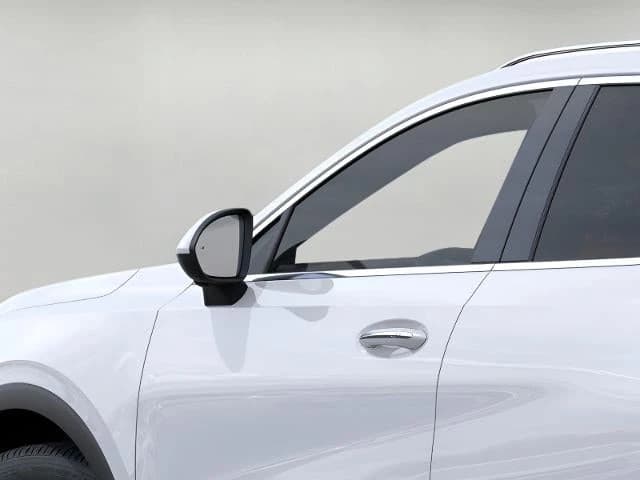 Buick Envision Preferred AWD 4dr 2026 — side view
