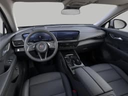 Buick Envision Preferred AWD 4dr 2026 — side view