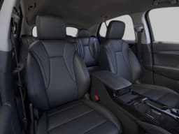 Buick Envision Preferred AWD 4dr 2026 — side view