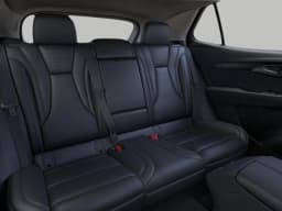 Buick Envision Preferred AWD 4dr 2026 — side view