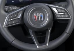 Buick Envision Preferred AWD 4dr 2026 — side view
