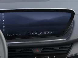 Buick Envision Preferred AWD 4dr 2026 — side view