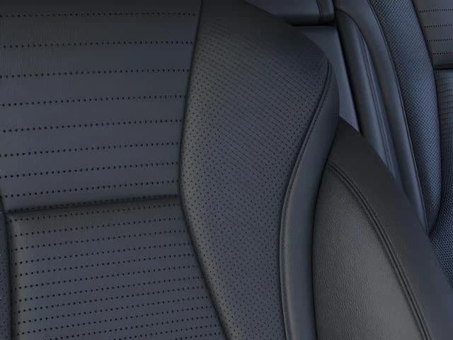 Buick Envision Preferred AWD 4dr 2026 — side view