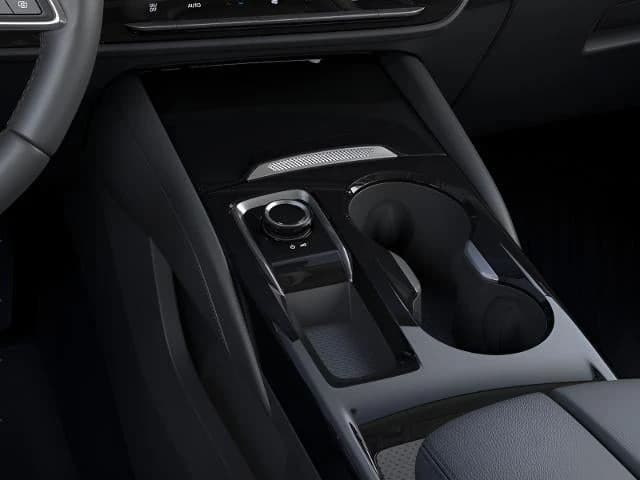 Buick Envision Preferred AWD 4dr 2026 — side view