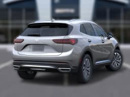 Buick Envision Preferred AWD 4dr 2026 — side view