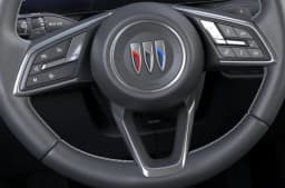 Buick Envision Preferred AWD 4dr 2026 — side view