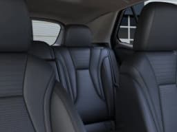 Buick Envision Preferred AWD 4dr 2026 — side view