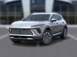 Buick Envision Preferred AWD 4dr 2026 — side view