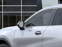Buick Envision Preferred AWD 4dr 2026 — side view