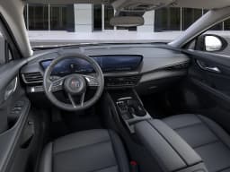 Buick Envision Preferred AWD 4dr 2026 — side view
