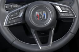 Buick Envision Preferred AWD 4dr 2026 — side view