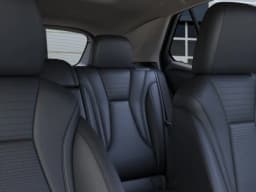 Buick Envision Preferred AWD 4dr 2026 — side view