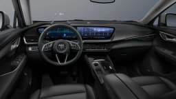 Buick Envision Preferred AWD 4dr 2026 — side view