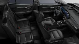 Buick Envision Preferred AWD 4dr 2026 — side view