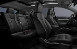 Buick Envision Preferred AWD 4dr 2026 — side view