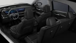 Buick Envision Preferred AWD 4dr 2026 — side view